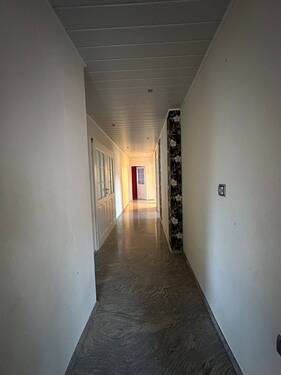 Flur Wohnung OG - 