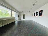 Großraumbüro Ansicht 2 - 
