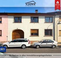 RAUMGEFÜHL: Großzügiges Einfamilienhaus in Philippsburg