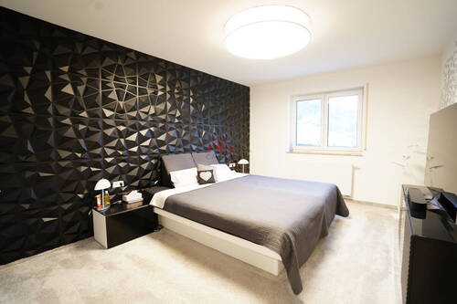 Schlafzimmer - 