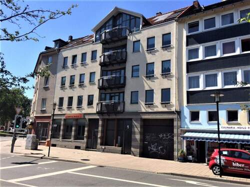 Bild... - Schöne 3 Zimmer-Wohnung mit Balkon am Tor zur Nordstadt