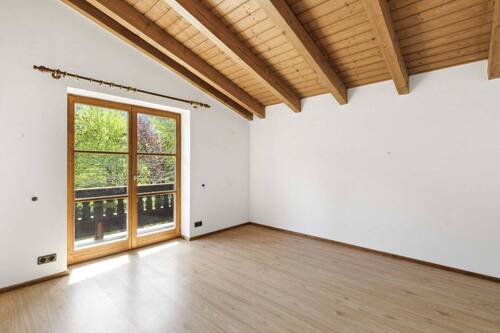 Schlafzimmer II OG - HS 34 - 