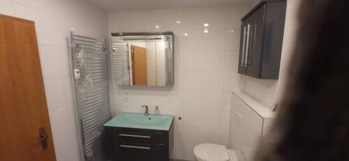 Neues Tageslichtbad - 