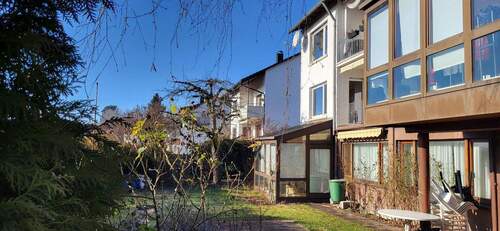 Nebeneingang Barrierefrei - 