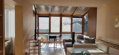 Wintergarten Fussbodenheizung - Tolle 3 ZKB Wohnung Garten Terrasse Toplage Pforzheim Nordstadt