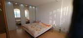 Schlafzimmer Wasserbett Option - 