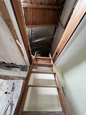 14 Zugang zum Speicher - 