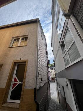 2 Außenansicht - 5 Zimmer Einfamilienhaus zum Kaufen in Cochem