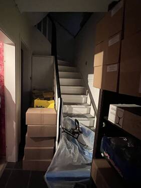 4 Eingangsbereich - Flur - Einfamilienhaus mit 95,00 m² in Cochem zum Kaufen