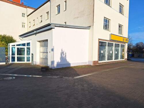 Ansicht - Büro in Greifswald