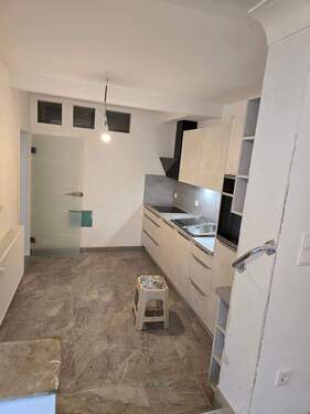 Küche - 4 Zimmer Reihenmittelhaus in Kirkel