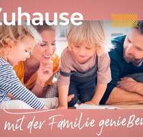 Viel Platz für die Familie - frisch saniert und sofort zum Wohlfühlen - Ohrdruf