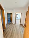 Flur - 3 Zimmer Etagenwohnung zur Miete in Döbeln