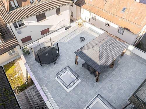 103 m² Grundfläche - 