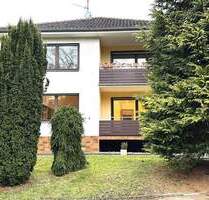 Wohnhaus mit 5 Mieteinheiten in direkter Rheinnähe von Königswinter