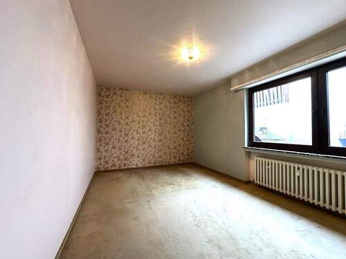 Das Schlafzimmer ... - 