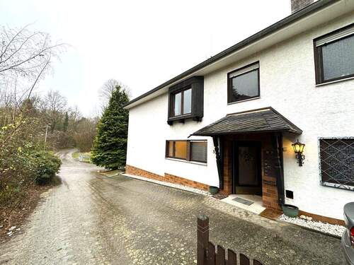 ...im neuen Zuhause - 1 Zimmer Mehrfamilienhaus, Wohnhaus in Königswinter