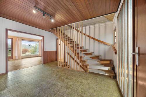 Herzlich Willkommen! - Einfamilienhaus mit 125,70 m&sup2; in Stelle zum Kaufen