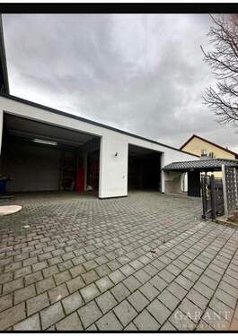 Garagen und Lager (Seite 1) - 