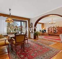 Ihr neues Zuhause: Lichtdurchfluteter Bungalow mit Südwest-Garten und Vollkeller - Hamburg Rahlstedt