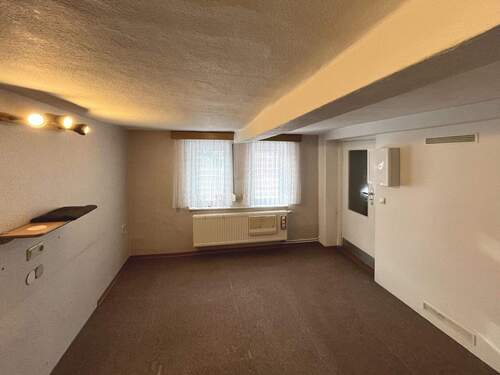 Wohnraum 1_Erdgeschoss - 