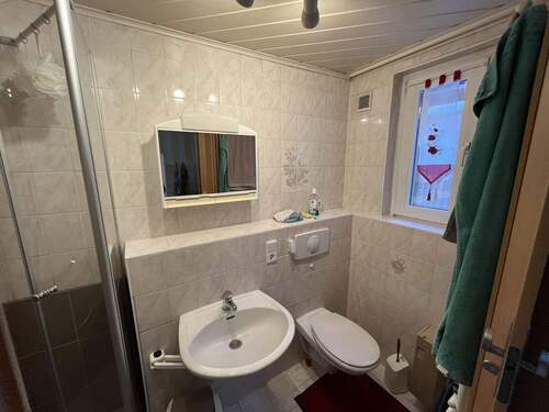 Badezimmer - 