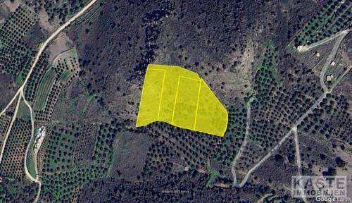 Lage - Grundstück in Agios Nikolaos zum Kaufen