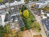 Drohenaufnahme - Grundstück zum Kaufen in Meerbusch