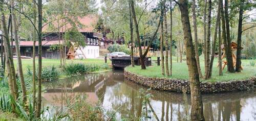 Parkanlage Bild 3.jpg.jpg - Bauernhaus, Landhaus mit 140,00 m&sup2; in Schönau zum Kaufen