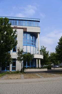 Bild 4 - Halle in Wiedemar zur Miete