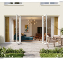 Licht, Luft, Lebensqualität: Ihr sonniges Garten-Idyll mit viel Raum zur Entfaltung - Gilching Neugilching