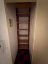 Kleiner Abstellraum - 