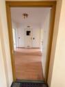Eingang - 3-Zimmer-Wohnung mit Balkon und Entwicklungspotenzial in Nürnberg