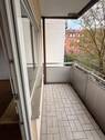 Balkon - Etagenwohnung in Nürnberg zum Kaufen