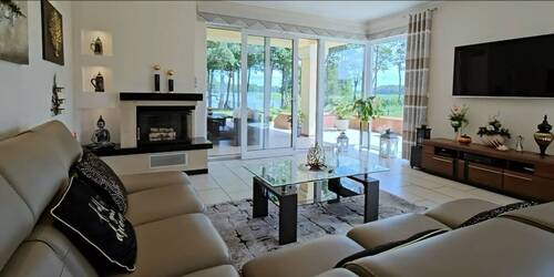 Wohnzimmer - 