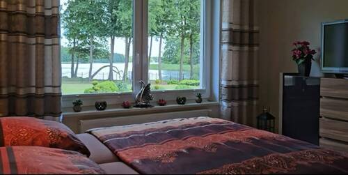 Schlafzimmer - 