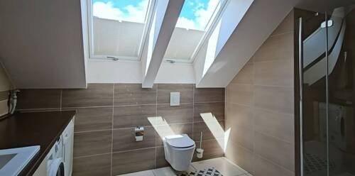 Badezimmer - 