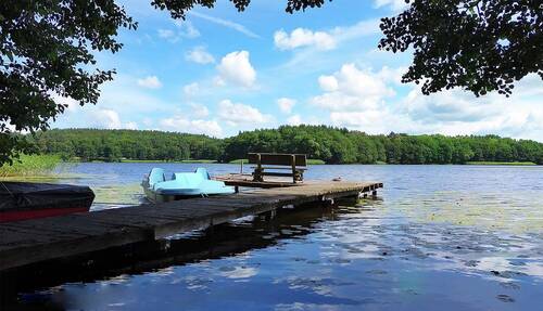 Seeblick - 