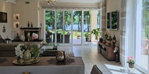 Wohnzimmer - 