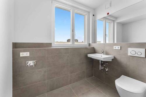 Bad Musterwohnung - 