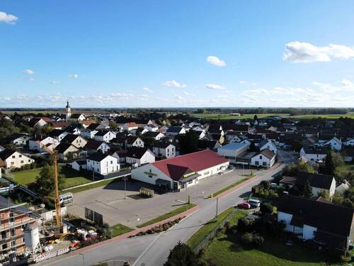 Bild 3 - Grundstück in Buxheim