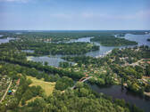 Umgebung - Tegel - 