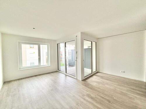 Wohnen_Essen (2) - 1 Zimmer Etagenwohnung zur Miete in Friedrichshafen