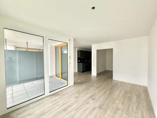 Wohnen_Essen - 1 Zimmer Etagenwohnung in Friedrichshafen