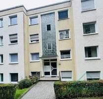 Gut vermietetes Apartment mit Balkon - Iserlohn Zentrum