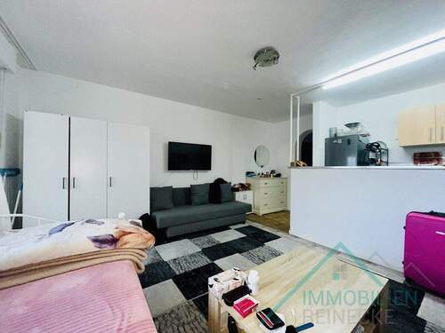 Wohnbereich Ansicht 2 - 