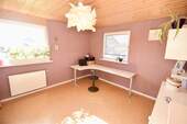 Büro / Kinderzimmer - 