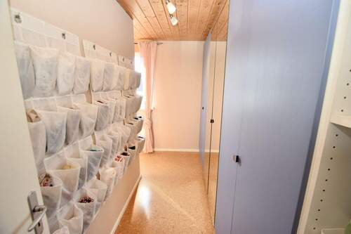 Zugang Schlafzimmer - 