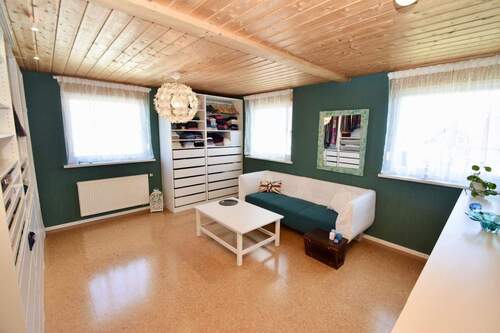 Ankleide / Kinderzimmer - 