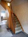Treppenaufgang - 